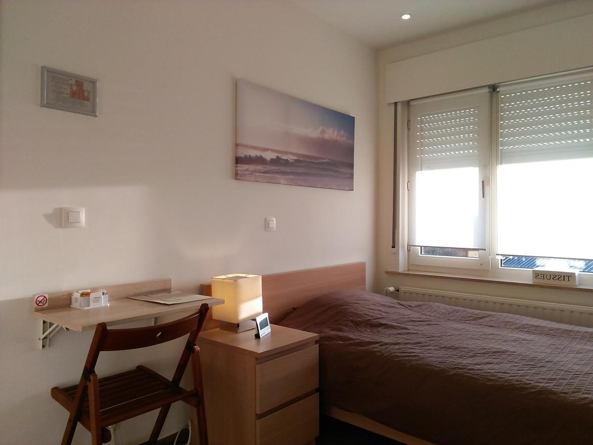 B & B Abbey Grimbergen Dış mekan fotoğraf