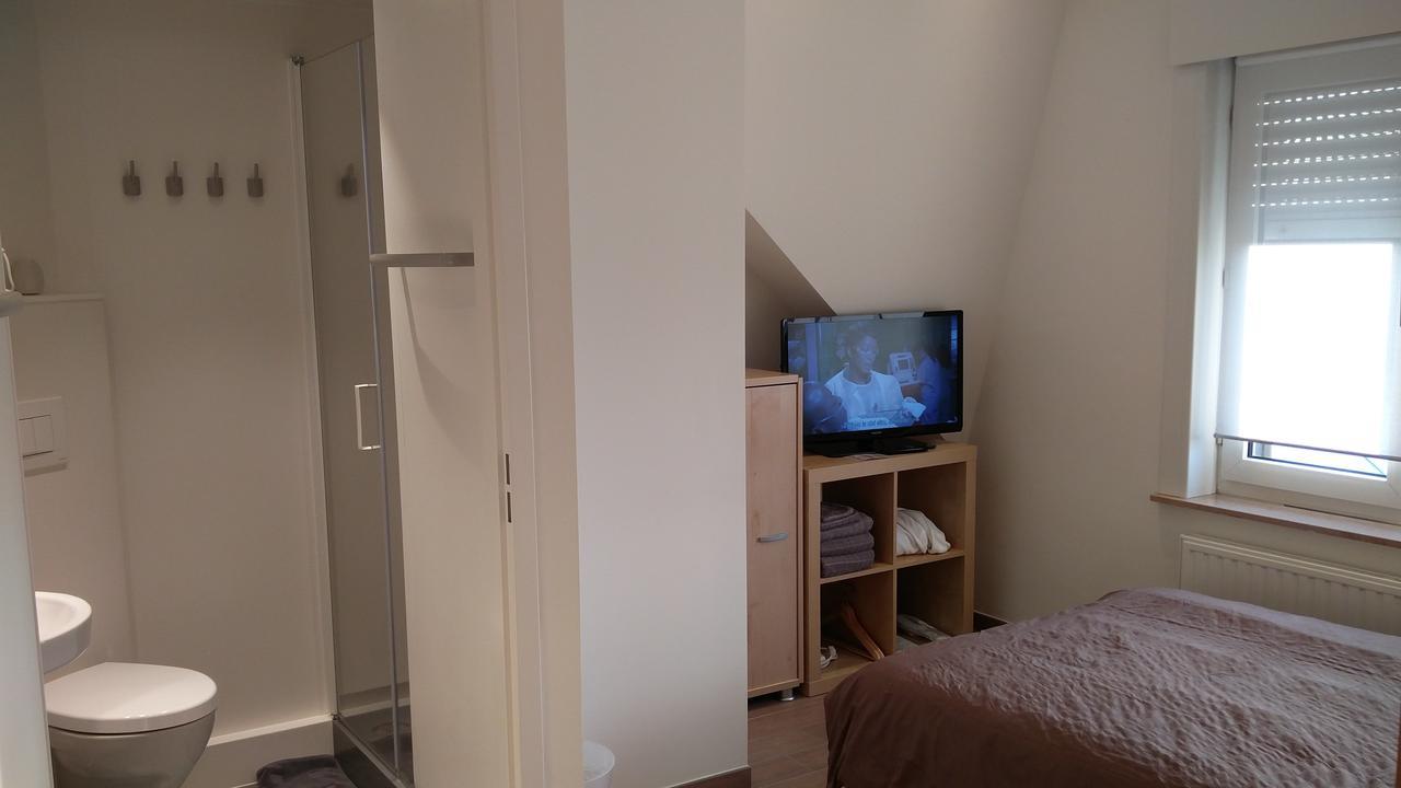 B & B Abbey Grimbergen Dış mekan fotoğraf