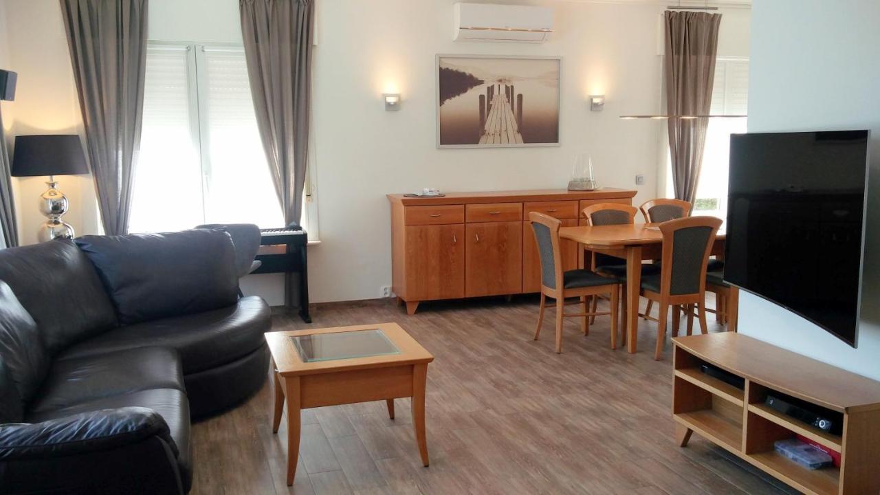 B & B Abbey Grimbergen Dış mekan fotoğraf