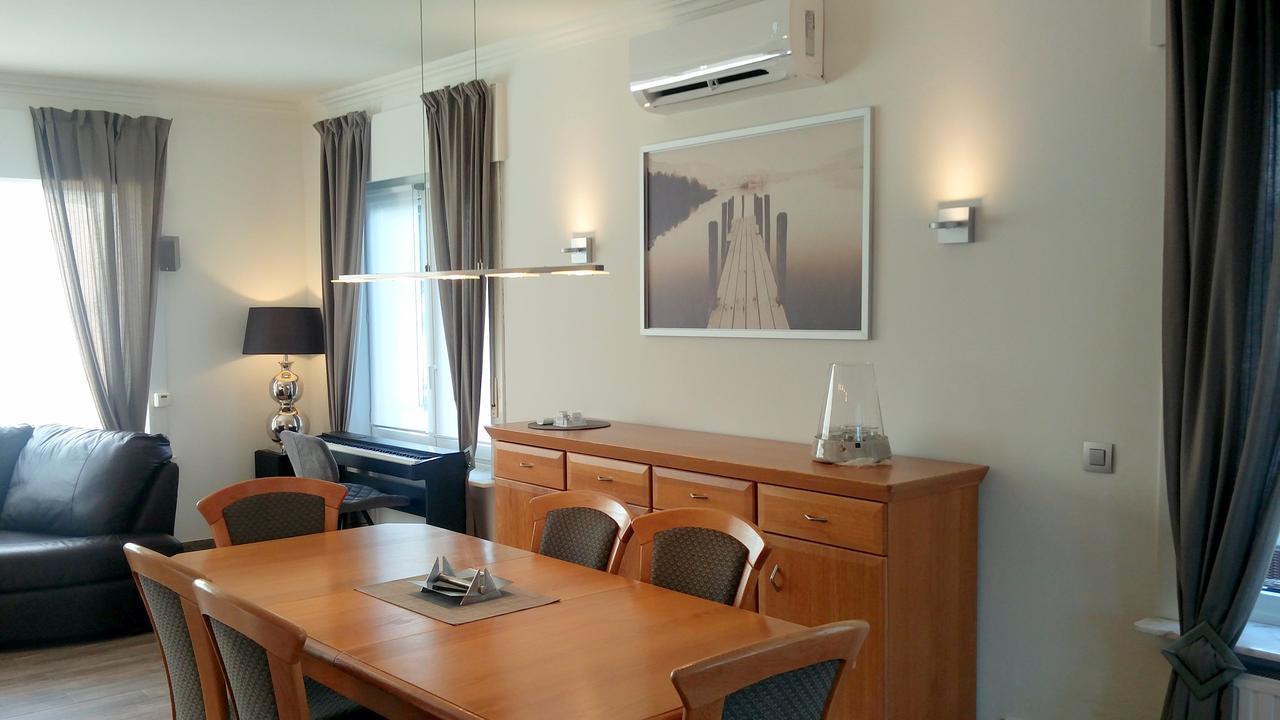B & B Abbey Grimbergen Dış mekan fotoğraf